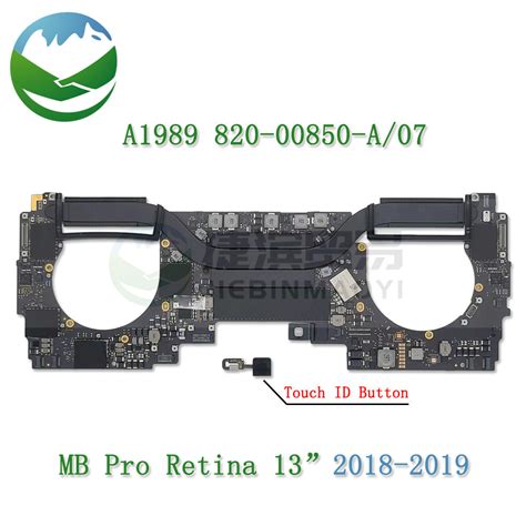 macbook pro 2012 logic board|a1989 motherboard.